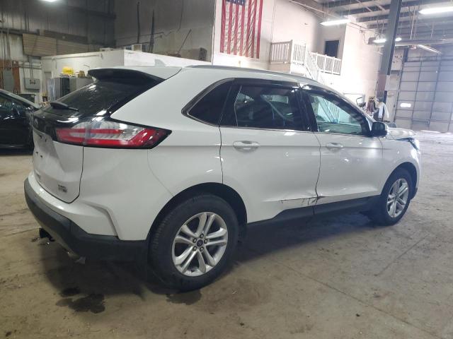 Photo 3 from auction – 2020 FORD EDGE SEL with VIN 2FMPK4J91LBA42981