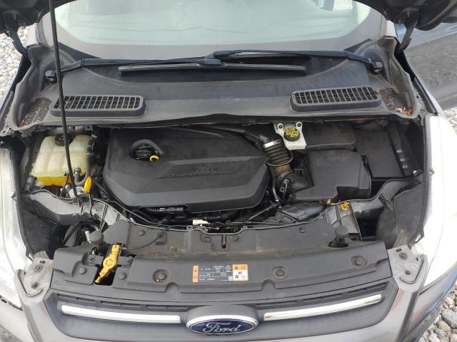 Photo 12 from auction – 2014 FORD ESCAPE SE with VIN 1FMCU9GX0EUC03877