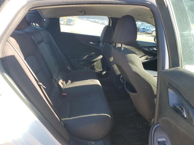 Photo 10 from auction – 2018 CHEVROLET MALIBU LT with VIN 1G1ZD5ST2JF279653