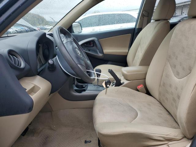 Photo 7 from auction – 2011 TOYOTA RAV4 with VIN 2T3BF4DV7BW101958