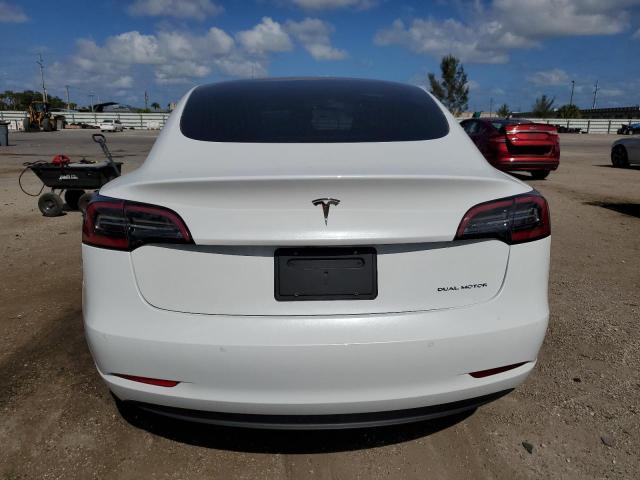 Photo 6 from auction – 2020 TESLA MODEL 3 with VIN 5YJ3E1EB9LF636839