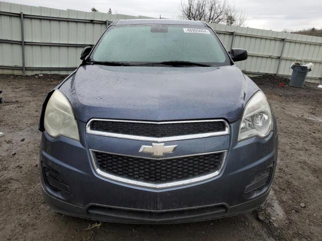 Photo 5 from auction – 2013 CHEVROLET EQUINOX LS with VIN 2GNFLCEK6D6389017