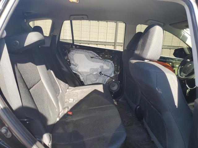 Photo 11 from auction – 2017 TOYOTA RAV4 LE with VIN 2T3BFREV0HW603618