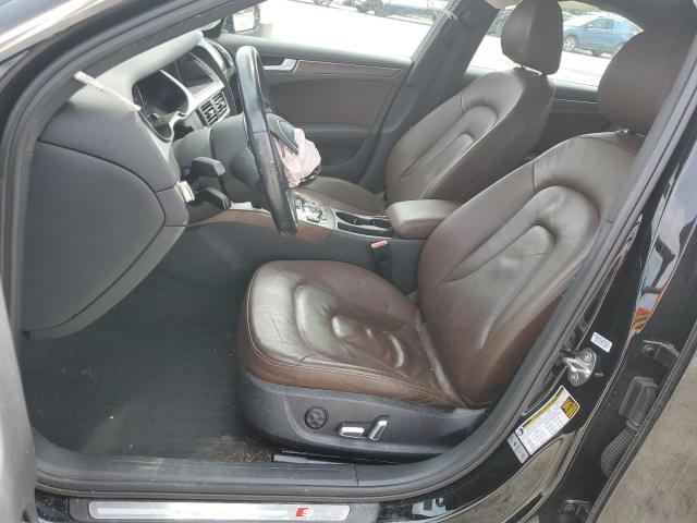 Photo 7 from auction – 2015 AUDI A4 PREMIUM with VIN WAUFFAFL5FN040101