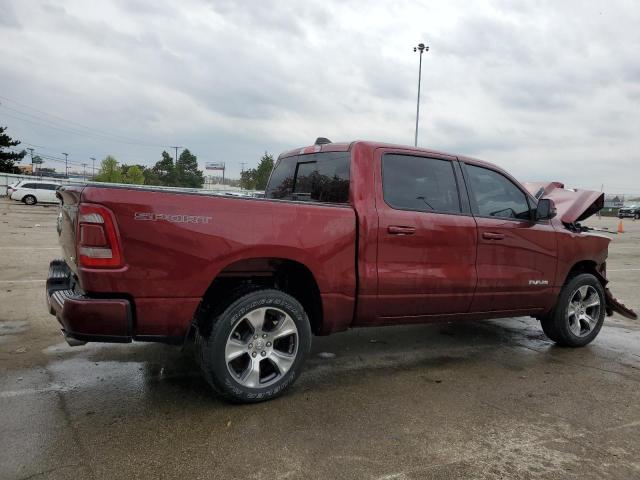 Photo 3 from auction – 2023 RAM 1500 LARAM with VIN 1C6SRFJT2PN542425