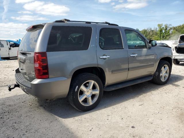 Photo 3 from auction – 2007 CHEVROLET TAHOE C150 with VIN 1GNFC13087R282338