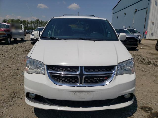 Photo 5 from auction – 2015 DODGE GRAND CARA with VIN 2C4RDGCG0FR671776