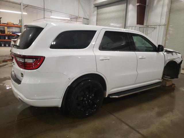Photo 3 from auction – 2018 DODGE DURANGO GT with VIN 1C4RDJDG4JC416206