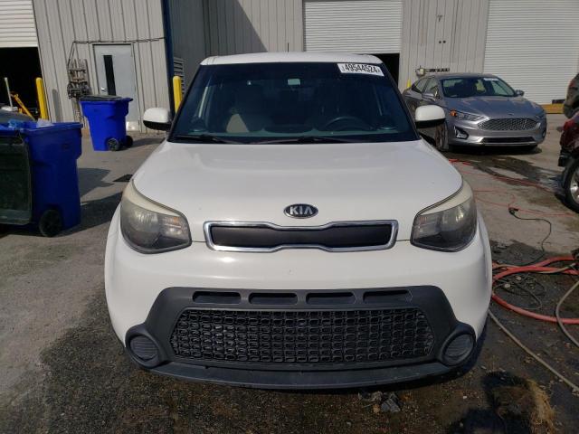 Photo 5 from auction – 2016 KIA SOUL with VIN KNDJN2A22G7248723