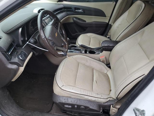 Photo 7 from auction – 2014 CHEVROLET MALIBU with VIN 1G11E5SL1EF294161