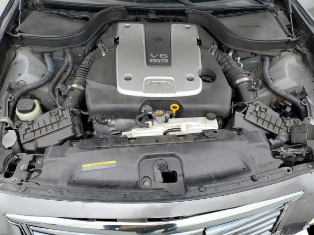 Photo 11 from auction – 2012 INFINITI G37 BASE with VIN JN1CV6AP0CM624717