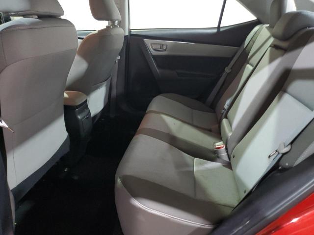 Photo 10 from auction – 2017 TOYOTA COROLLA L with VIN 5YFBURHE2HP570309