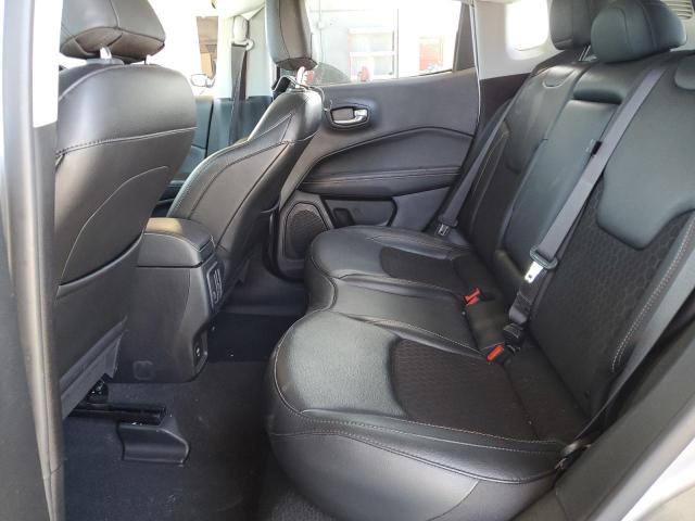 Photo 11 from auction – 2020 JEEP COMPASS LA with VIN 3C4NJDBB5LT174615