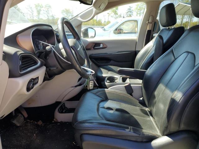 Photo 7 from auction – 2018 CHRYSLER PACIFICA T with VIN 2C4RC1BG9JR149707