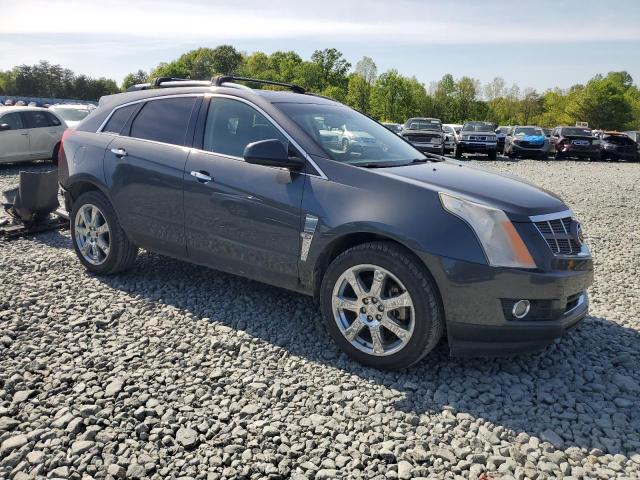 Photo 4 from auction – 2011 CADILLAC SRX PERFOR with VIN 3GYFNBEY0BS535759