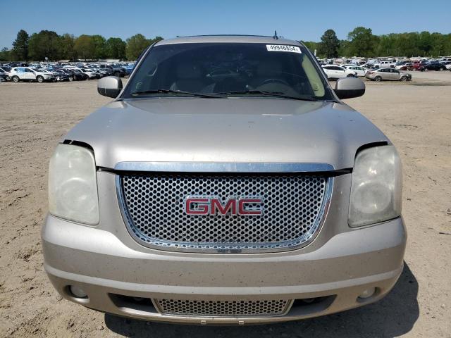 Photo 5 from auction – 2009 GMC YUKON DENA with VIN 1GKFK03239R253456