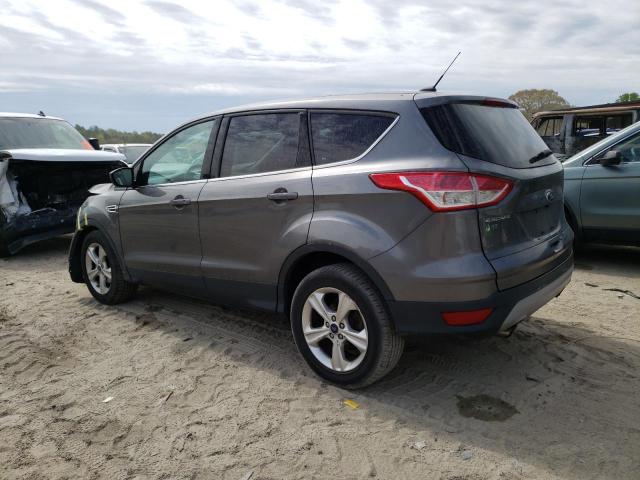 Photo 2 from auction – 2014 FORD ESCAPE SE with VIN 1FMCU0GXXEUD42202