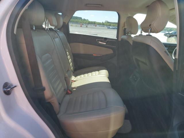 Photo 10 from auction – 2016 FORD EDGE SEL with VIN 2FMPK3J91GBC62959