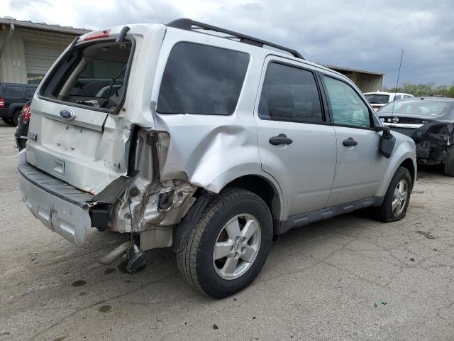 Foto 3 de la subasta – 2010 FORD ESCAPE XLS con VIN 1FMCU9C74AKD07591