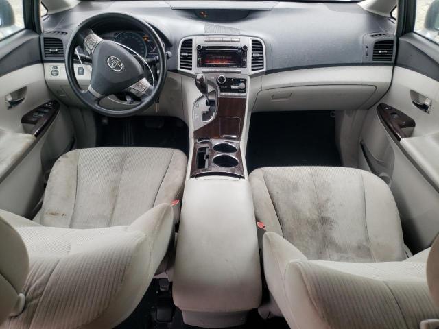Photo 8 from auction – 2011 TOYOTA VENZA with VIN 4T3ZA3BB0BU041912