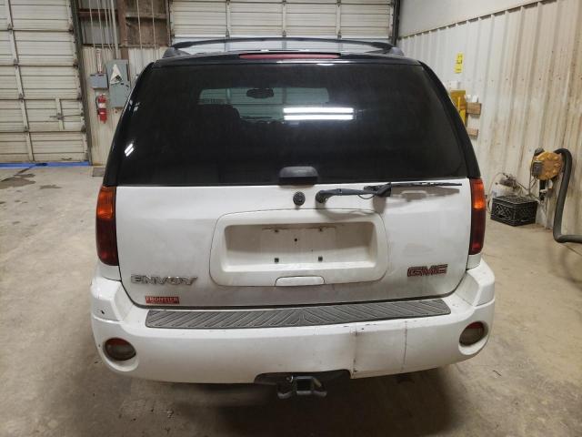 Photo 6 from auction – 2002 GMC ENVOY with VIN 1GKDS13S222322018