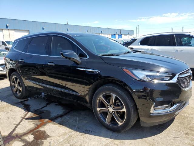 Photo 4 from auction – 2019 BUICK ENCLAVE ES with VIN 5GAERBKW0KJ300032