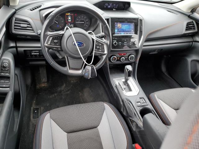 Photo 8 from auction – 2020 SUBARU CROSSTREK with VIN JF2GTAEC6L8207501