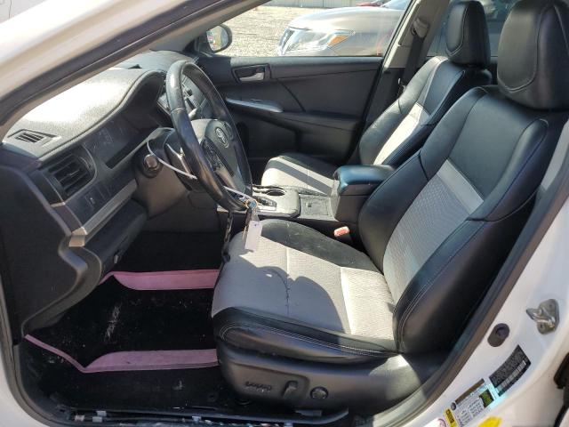 Photo 7 from auction – 2014 TOYOTA CAMRY L with VIN 4T1BF1FK0EU443217