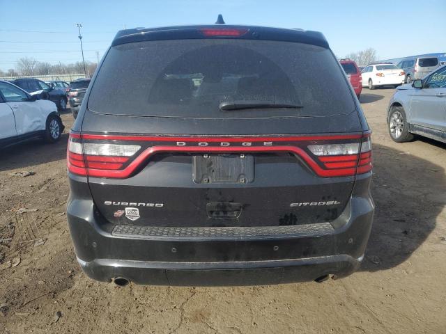 Photo 6 from auction – 2020 DODGE DURANGO CI with VIN 1C4SDJET0LC162784