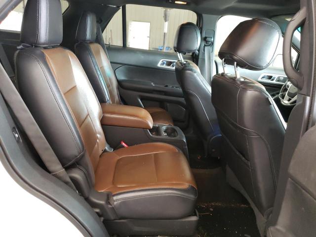 Photo 11 from auction – 2012 FORD EXPLORER L with VIN 1FMHK8F8XCGA11376