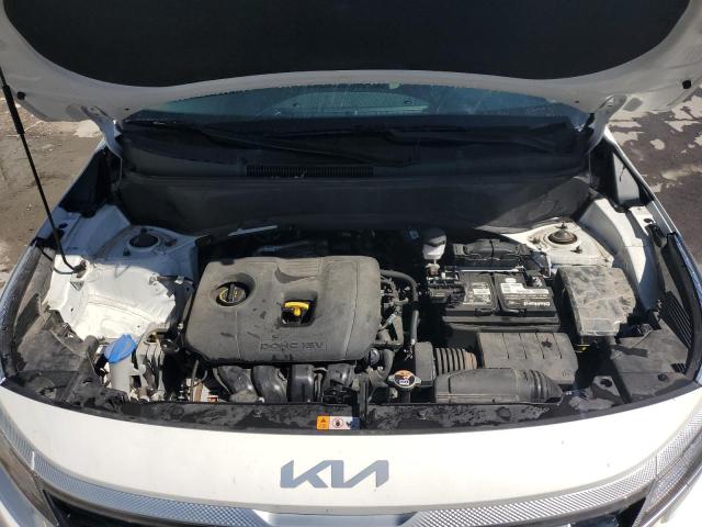 Photo 12 from auction – 2022 KIA SELTOS EX with VIN KNDERCAA6N7259465
