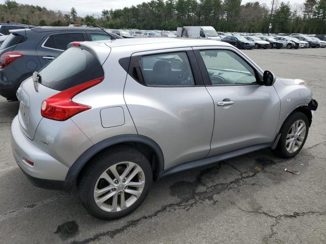 Photo 3 from auction – 2011 NISSAN JUKE S with VIN JN8AF5MV5BT011166