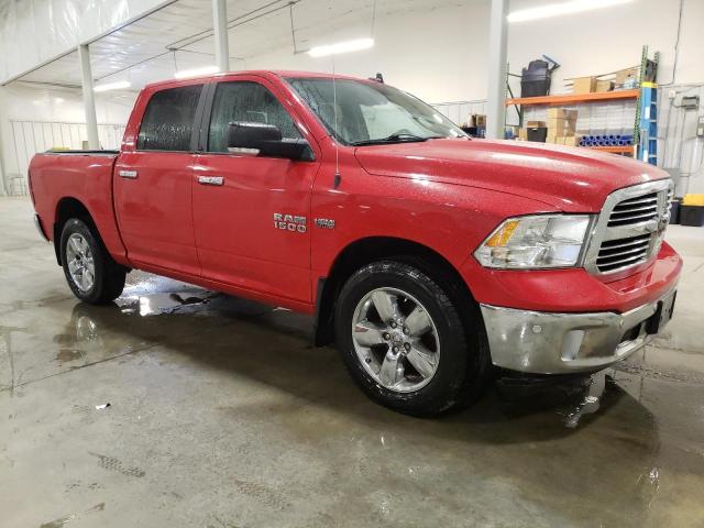 Photo 4 from auction – 2016 RAM 1500 SLT with VIN 3C6RR7LT1GG225391
