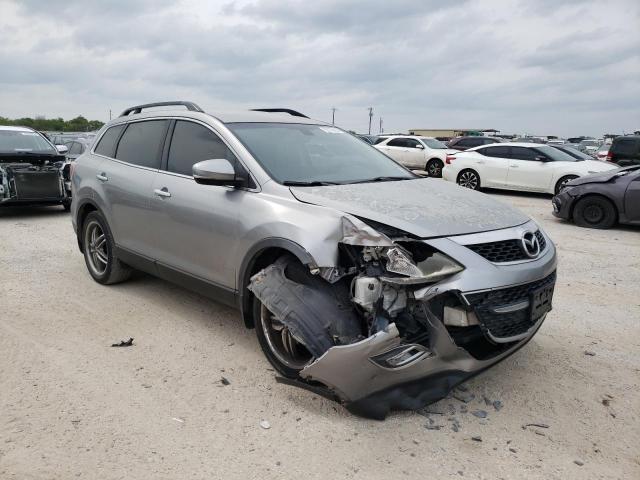 Photo 4 from auction – 2010 MAZDA CX-9 with VIN JM3TB2MA1A0213019