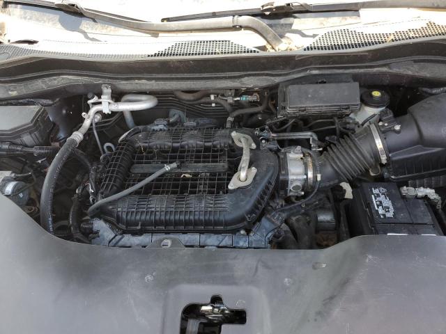 Photo 12 from auction – 2016 HONDA PILOT TOUR with VIN 5FNYF6H91GB019806