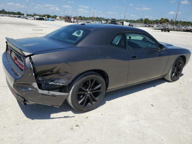 Photo 3 from auction – 2017 DODGE CHALLENGER with VIN 2C3CDZAG5HH532180