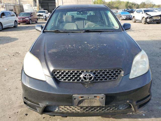 Zdjęcie 5 z aukcji – 2003 TOYOTA COROLLA MA z VIN 2T1KR32EX3C013812
