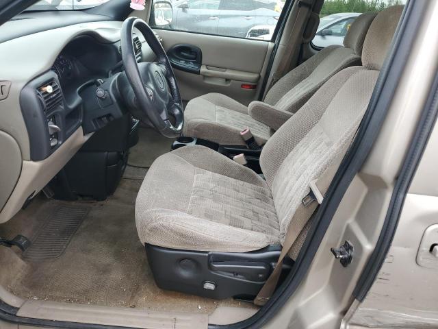 Photo 7 from auction – 2003 PONTIAC MONTANA with VIN 1GMDX03E73D199822