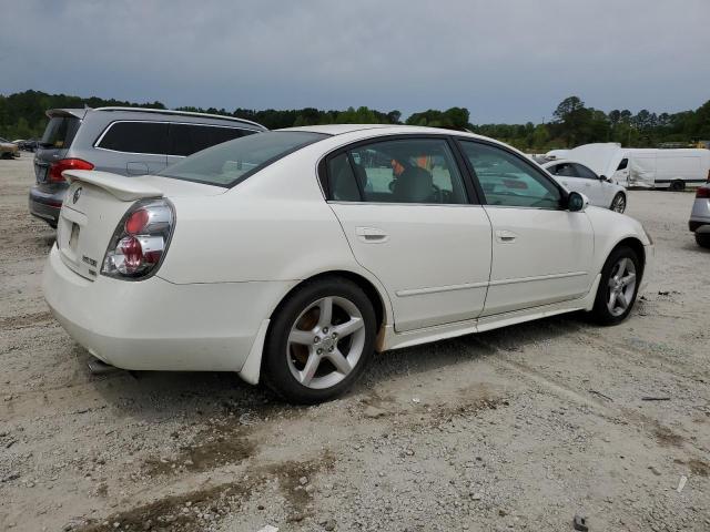 Photo 3 from auction – 2005 NISSAN ALTIMA SE with VIN 1N4BL11D95N472432
