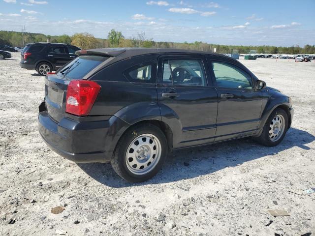 Photo 3 from auction – 2008 DODGE CALIBER with VIN 1B3HB28B48D585797