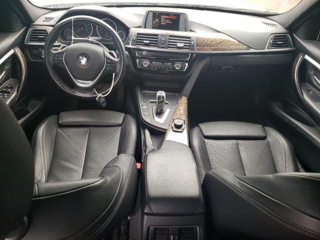 Photo 8 from auction – 2016 BMW 328 I SULE with VIN WBA8E9G55GNT43486