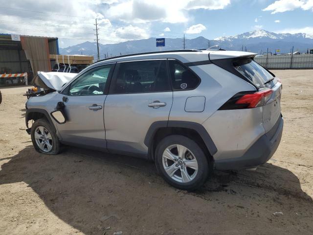 Photo 2 from auction – 2019 TOYOTA RAV4 XLE with VIN 2T3P1RFVXKW027580