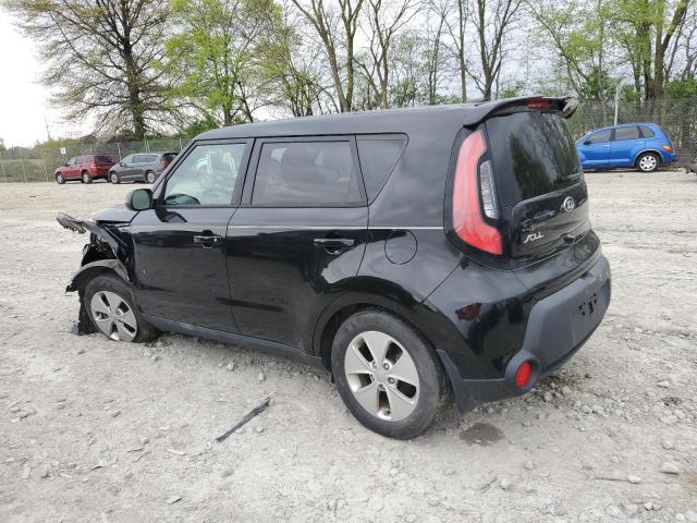 Photo 2 from auction – 2016 KIA SOUL with VIN KNDJN2A27G7246594