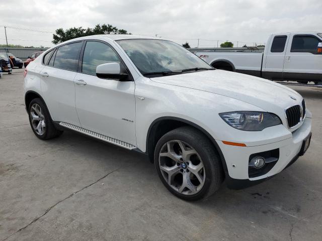 Photo 4 from auction – 2012 BMW X6 XDRIVE3 with VIN 5UXFG2C53CL779193