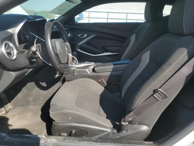 Photo 7 from auction – 2016 CHEVROLET CAMARO LT with VIN 1G1FA1RS2G0133430