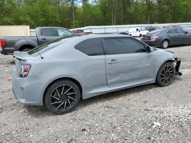 Фото 3 с аукциона – 2014 TOYOTA SCION TC с VIN JTKJF5C72E3072003