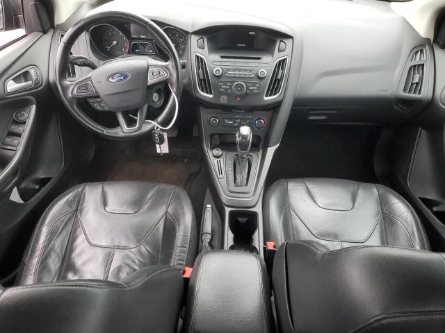 Photo 8 from auction – 2015 FORD FOCUS SE with VIN 1FADP3F21FL285585