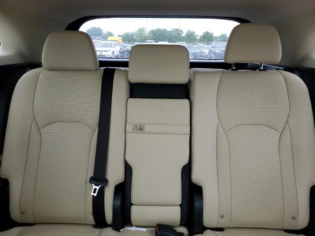 Photo 10 from auction – 2021 LEXUS RX 350 with VIN JTJHZMDA0M2053534