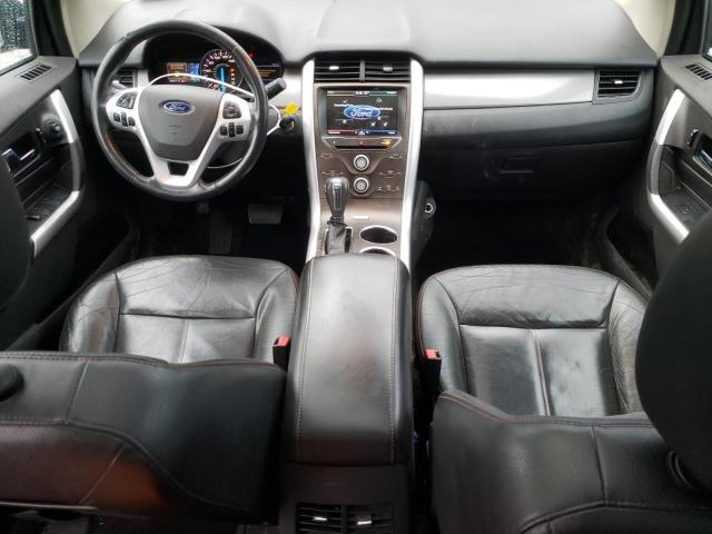 Photo 8 from auction – 2013 FORD EDGE SEL with VIN 2FMDK4JC5DBB49094