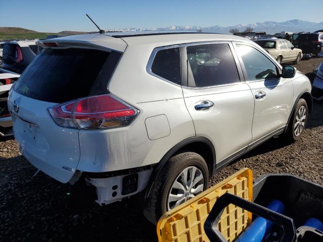 Photo 3 from auction – 2015 NISSAN ROGUE S with VIN 5N1AT2MK1FC788390